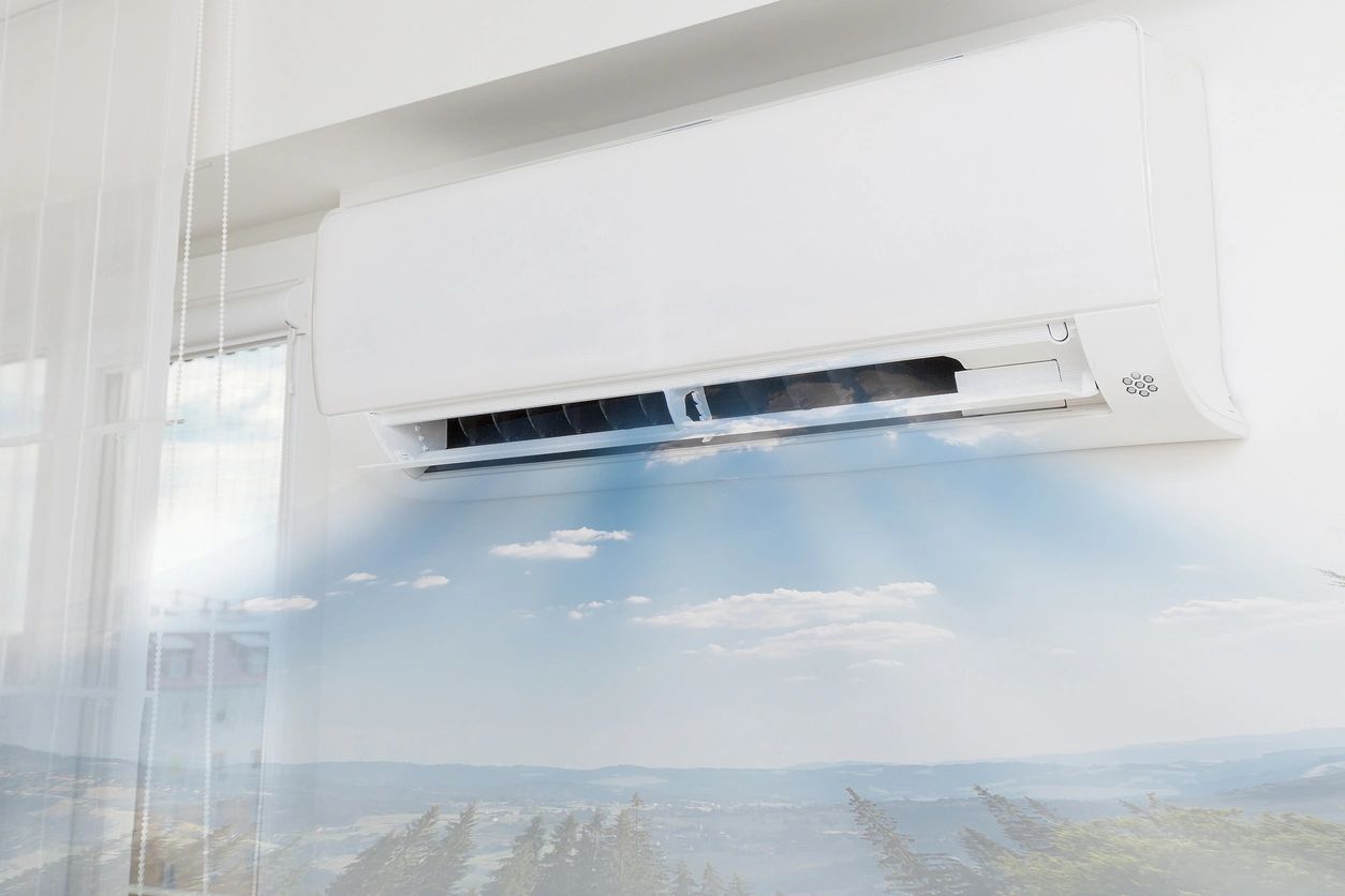 HVAC repair